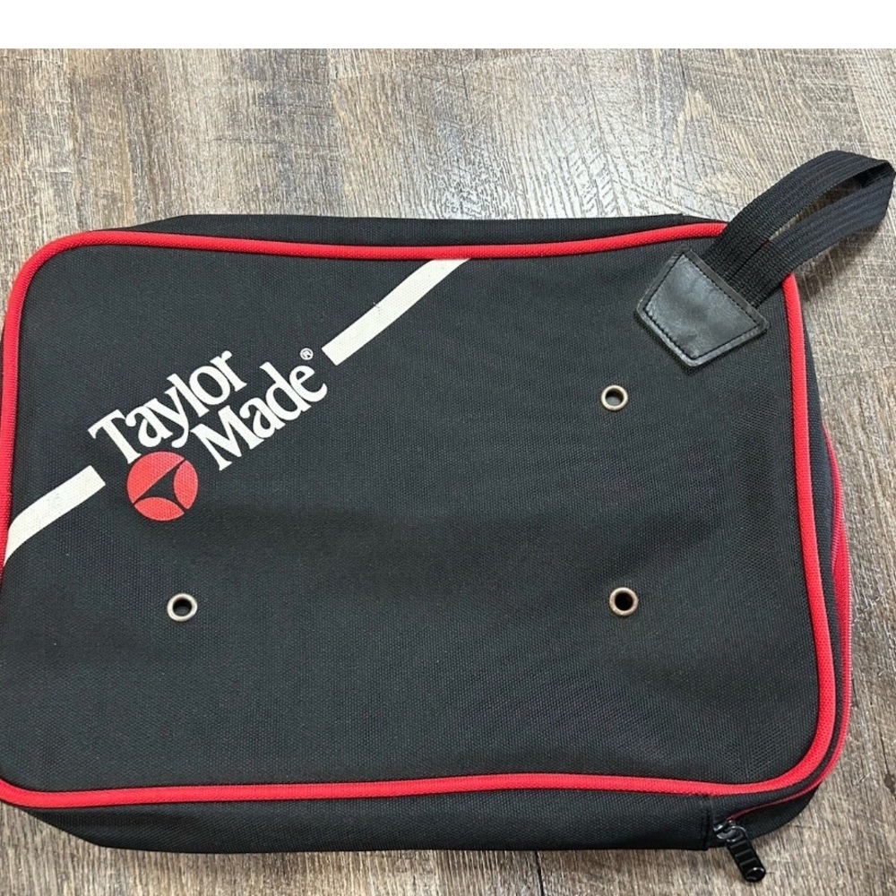 TaylorMade Golf Shoe Bag